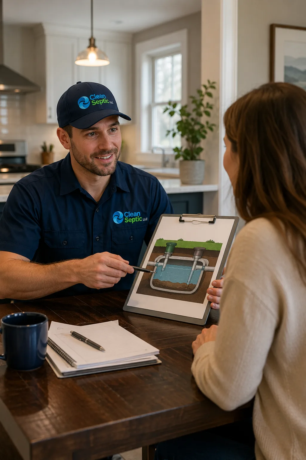 Septic Tank Pumping Rayle, GA FAQs